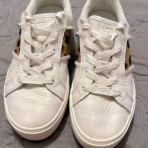 Ugg sneakers